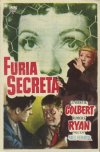 FURIA SECRETA