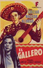 EL GALLERO