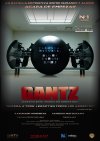 GANTZ