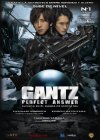 GANTZ PERFECT ANSWER