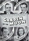 GARDEN OF THE MOON