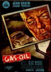 GAS OIL