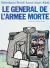 IL GENERALE DELL'ARMATA MORTE