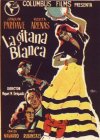 LA GITANA BLANCA