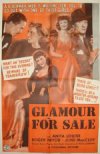 GLAMOUR FOR SALE