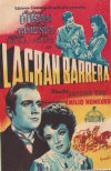 LA GRAN BARRERA