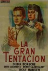 LA GRAN TENTACION