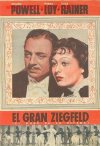 EL GRAN ZIEGFELD