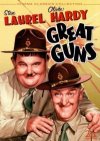 GREAT GUNS