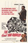 THE GREAT VAN ROBBERY