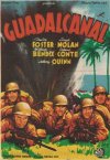 GUADALCANAL