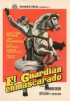 EL GUARDIAN ENMASCARADO