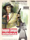 HAGAN JUEGO SEÑORAS