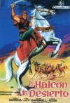 EL HALCON DEL DESIERTO