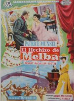 EL HECHIZO DE MELBA