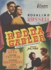 HEDDA GABLER