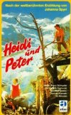 HEIDI Y PETER