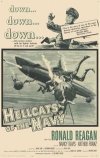 HELLCATS OF THE  NAVY