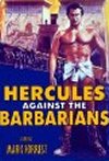 HÉRCULES CONTRA LOS BÁRBAROS