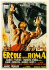 HÉRCULES CONTRA ROMA