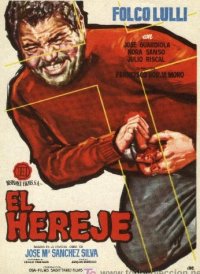 EL HEREJE