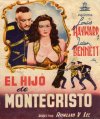 EL HIJO DE MONTECRISTO