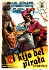 EL HIJO DEL PIRATA