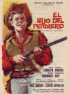 EL HIJO DEL PISTOLERO