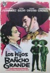 LOS HIJOS DE RANCHO GRANDE