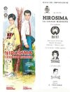 HIROSHIMA LA CIUDAD MARCADA