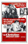 LA HISTORIA DE CHRISTINE JORGENSEN