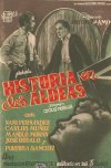 HISTORIA DE DOS ALDEAS