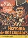 HISTORIA DE DOS CIUDADES