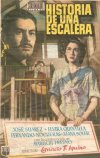 HISTORIA DE UNA ESCALERA