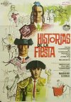 HISTORIAS DE LA FIESTA