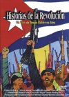 HISTORIAS DE LA REVOLUCION