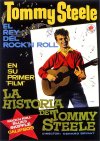 LA HISTORIA DE TOMMY STEELE