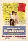 LA HISTORIA DE WILL ROGERS