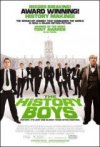 THE HISTORY BOYS