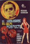 EL HOMBRE DEL GOLPE PERFECTO