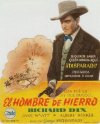 EL HOMBRE DE HIERRO