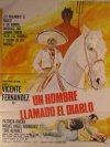 UN HOMBRE LLAMADO DIABLO