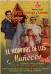 EL HOMBRE DE LOS MUÑECOS