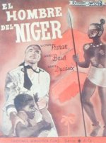 EL HOMBRE DE NIGER