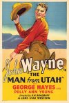 EL HOMBRE DE UTAH