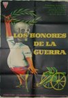 LOS HONORES DE LA GUERRA