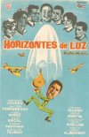 HORIZONTES DE LUZ