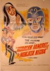 HURACAN RAMIREZ Y LA MONJITA NEGRA