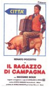 IL RAGAZZO DI CAMPAGNA