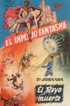 EL IMPERIO FANTASMA